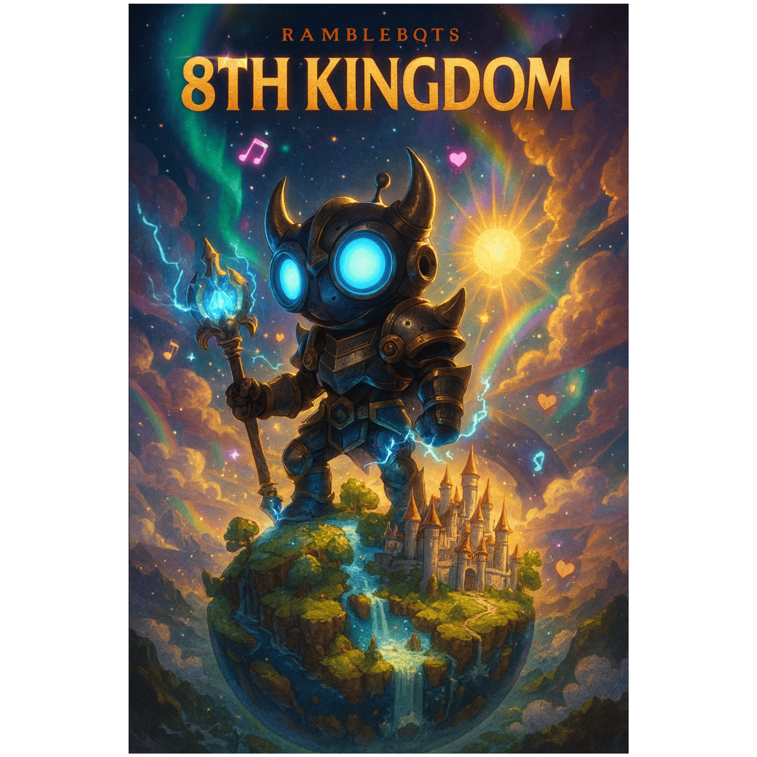 8th Kingdom