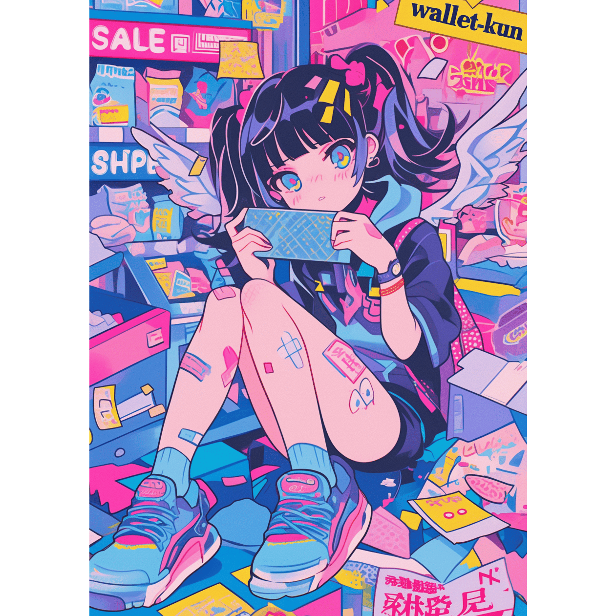 買うしかないっ!