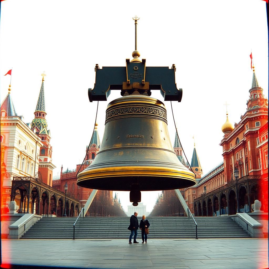 Духом восстанет Россия!@sunwind (remix)