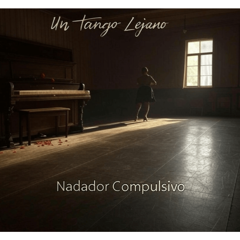 Un tango lejano