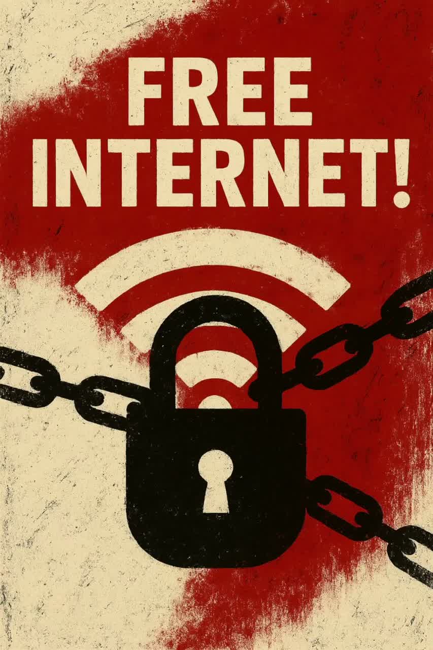 Free Internet!