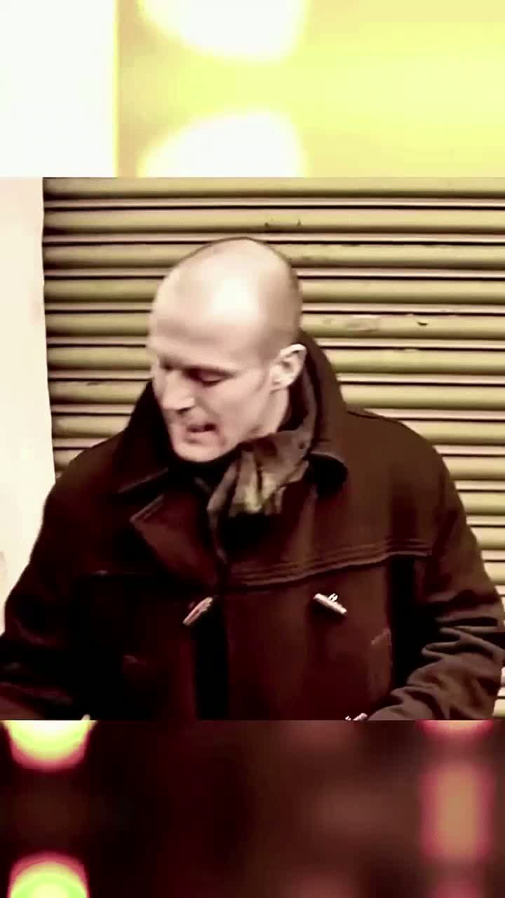 Snatch’d from Ritchie