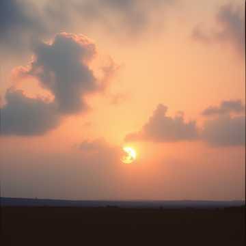 走出悲伤的深渊 / Walk Out of the Abyss of Sorrow (Cover)