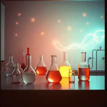 The Light We Found: Dedicated to Marie and Pierre Curie