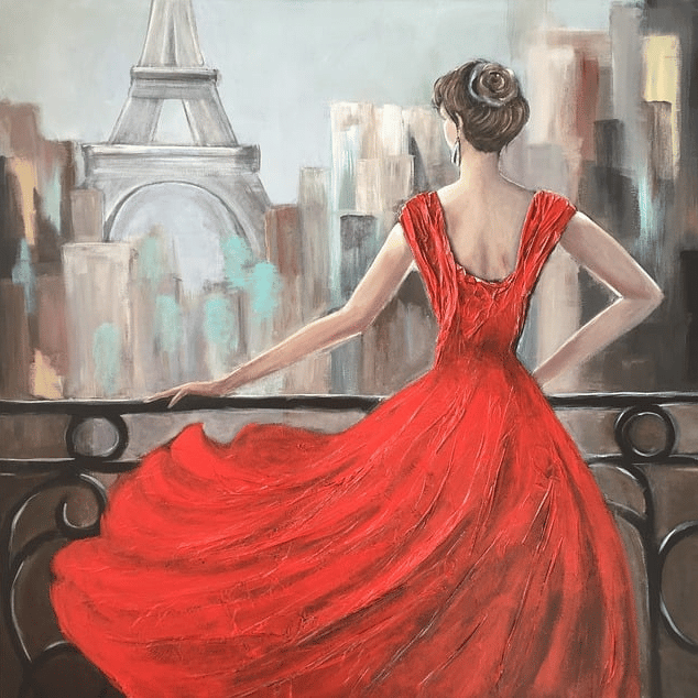 Chanson d’Amour (Rem)