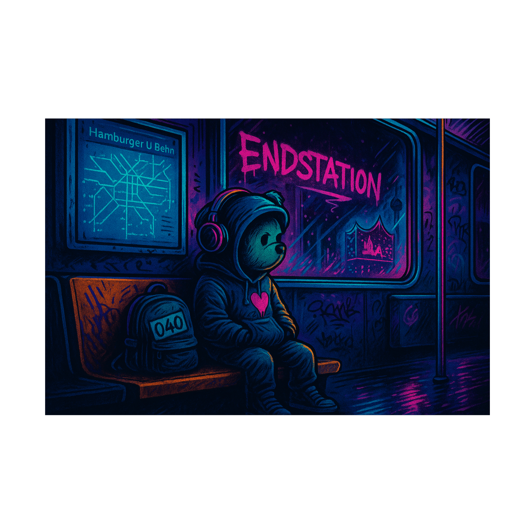 Endstation... v9