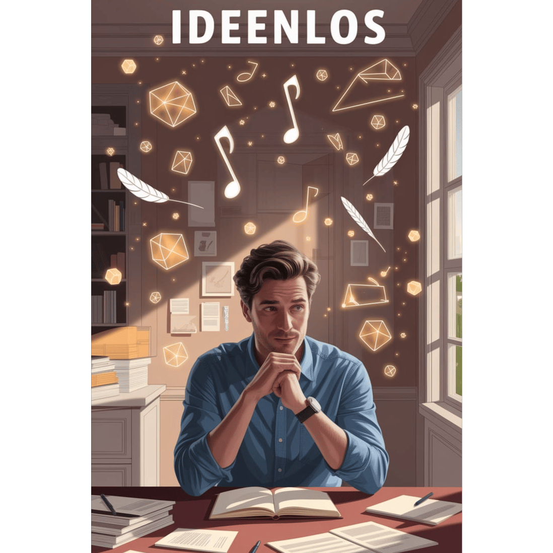 Ideenlos