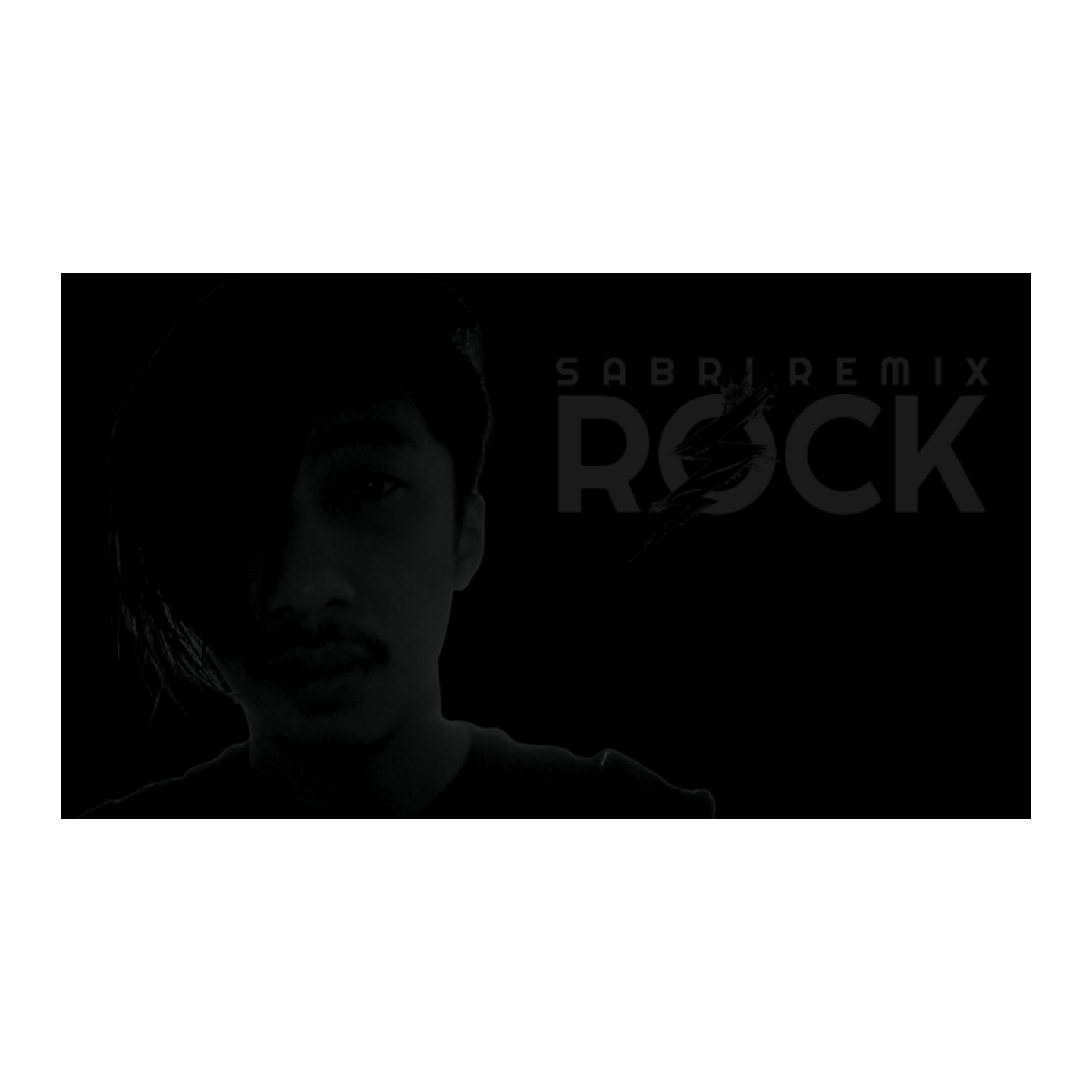 Cinta Dari Seberang - (Cover) SABRI ROCK REMIX Feat. DAENG DJ SCHOOL