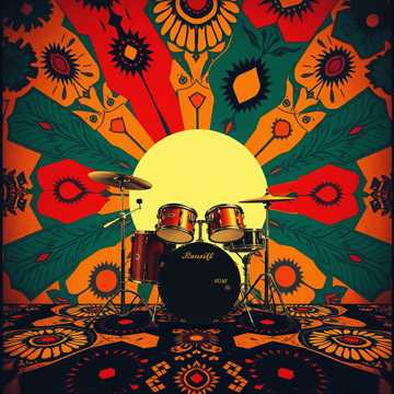 No Trade Fi Peace (Cover)
