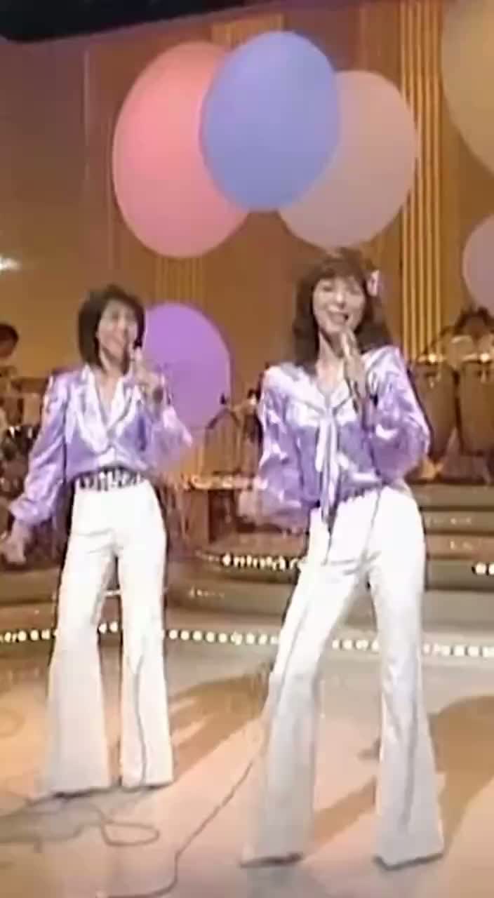 真夜中のデュエット(70s 昭和っぽ Remix)