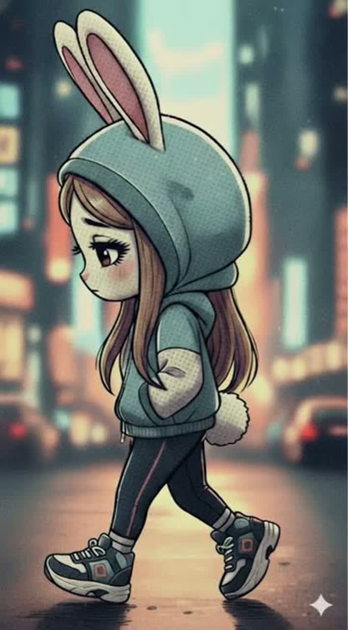 Endless Loneliness