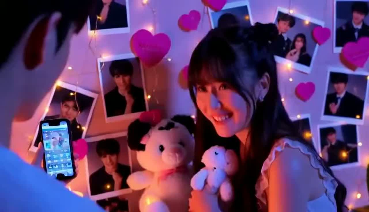 Heart Invader (Obsession Edition)