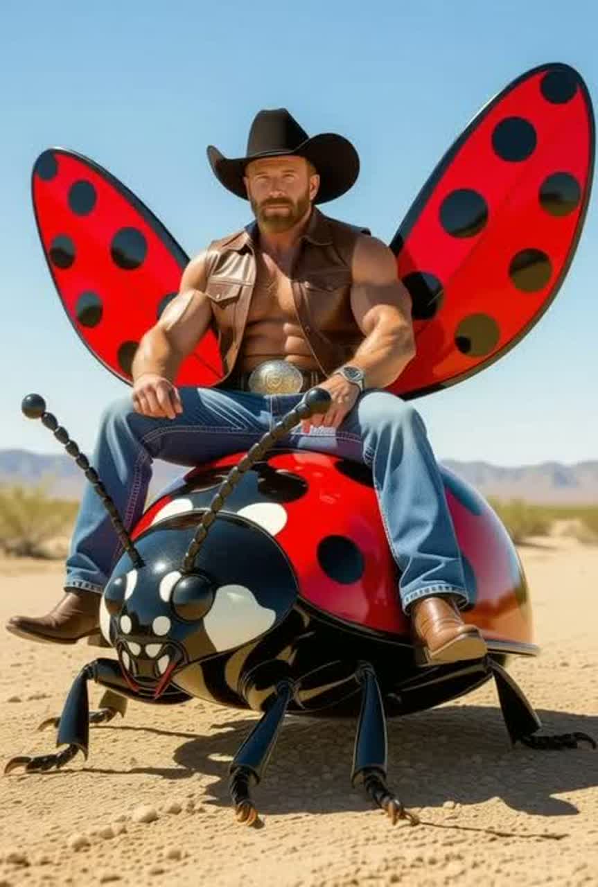 Chuck Norris