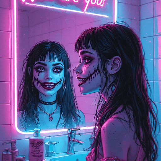 Doppelgänger