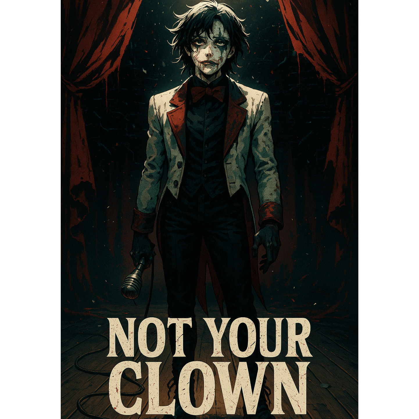 Not Your Clown (Remaster)