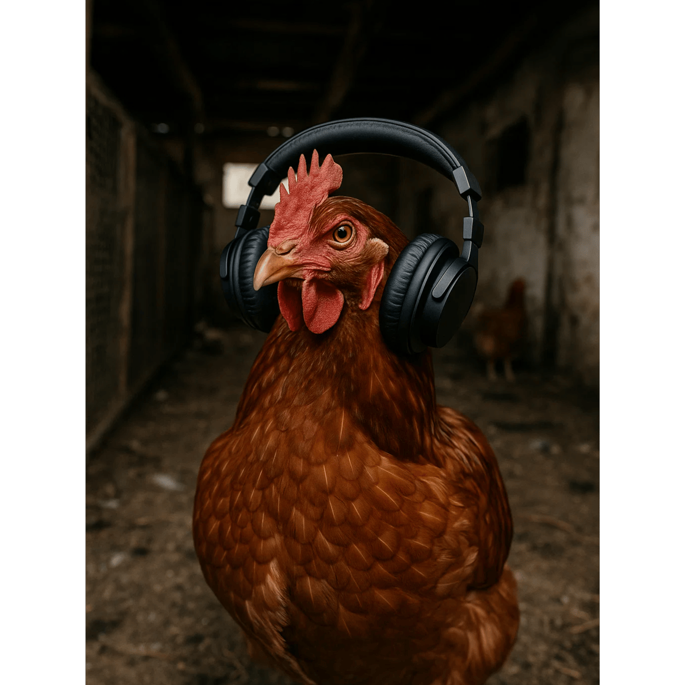 Chicken Dance-11
