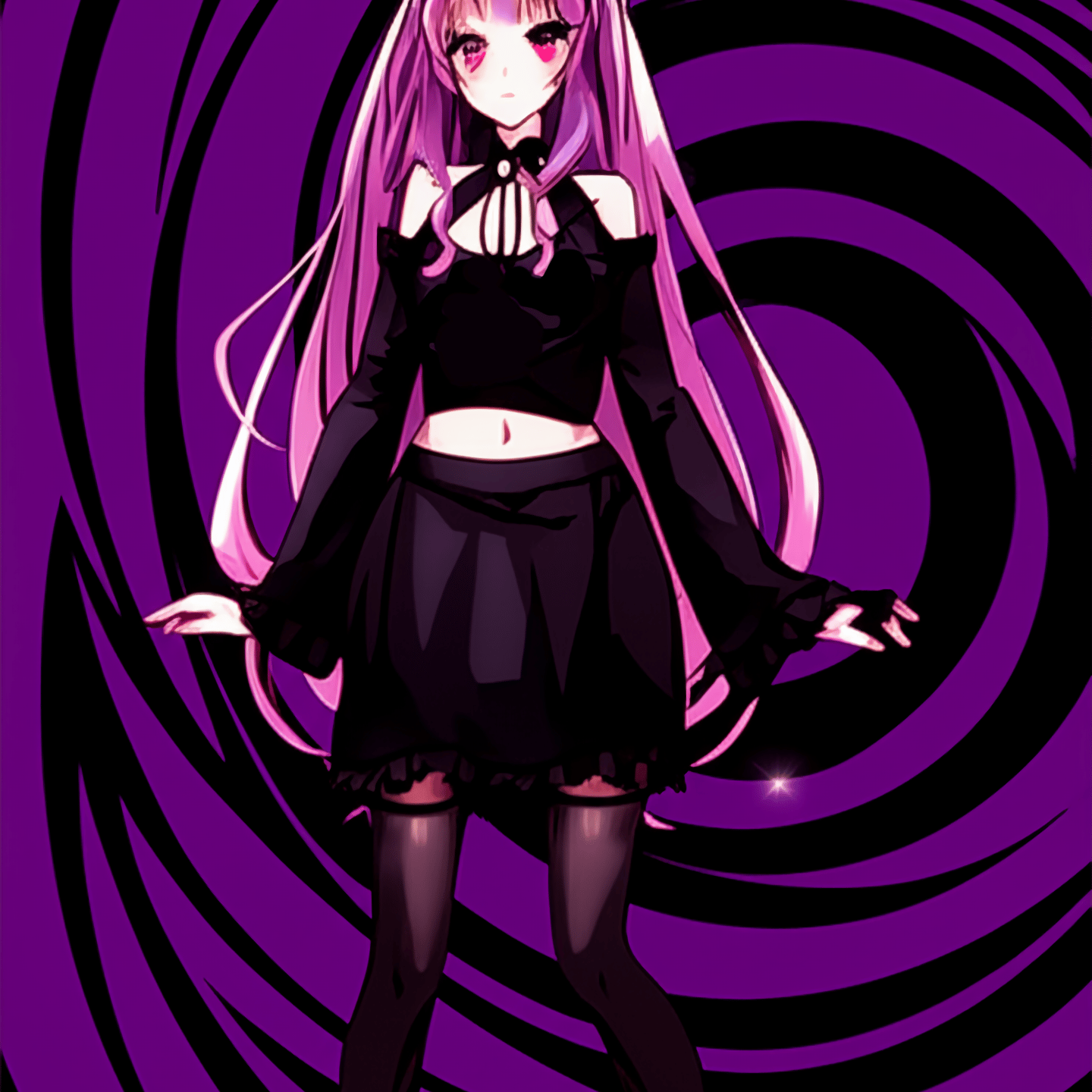 Void walker (Remastered) (Cover) (1.12x)