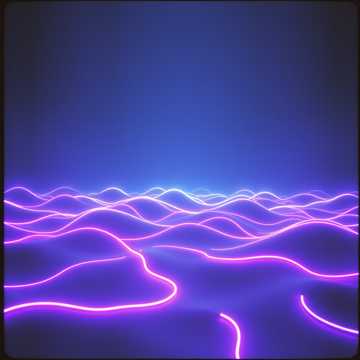 Électron Négatif, Positron Positif