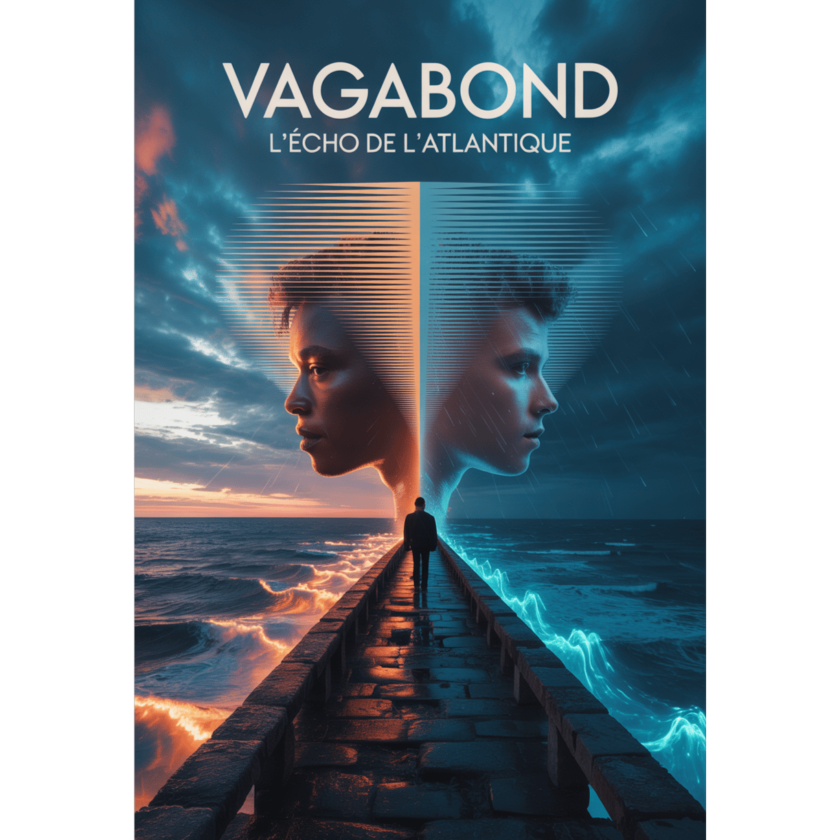 Vagabond - L’Écho de l’Atlantique