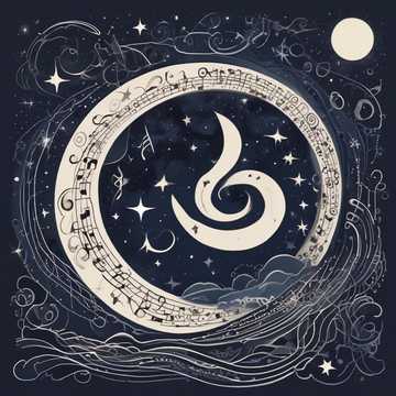 Nos cœurs en harmonie (pour Jean-François Breault) (Remastered)