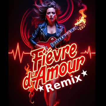 Fièvre d'Amour  *Remix*
