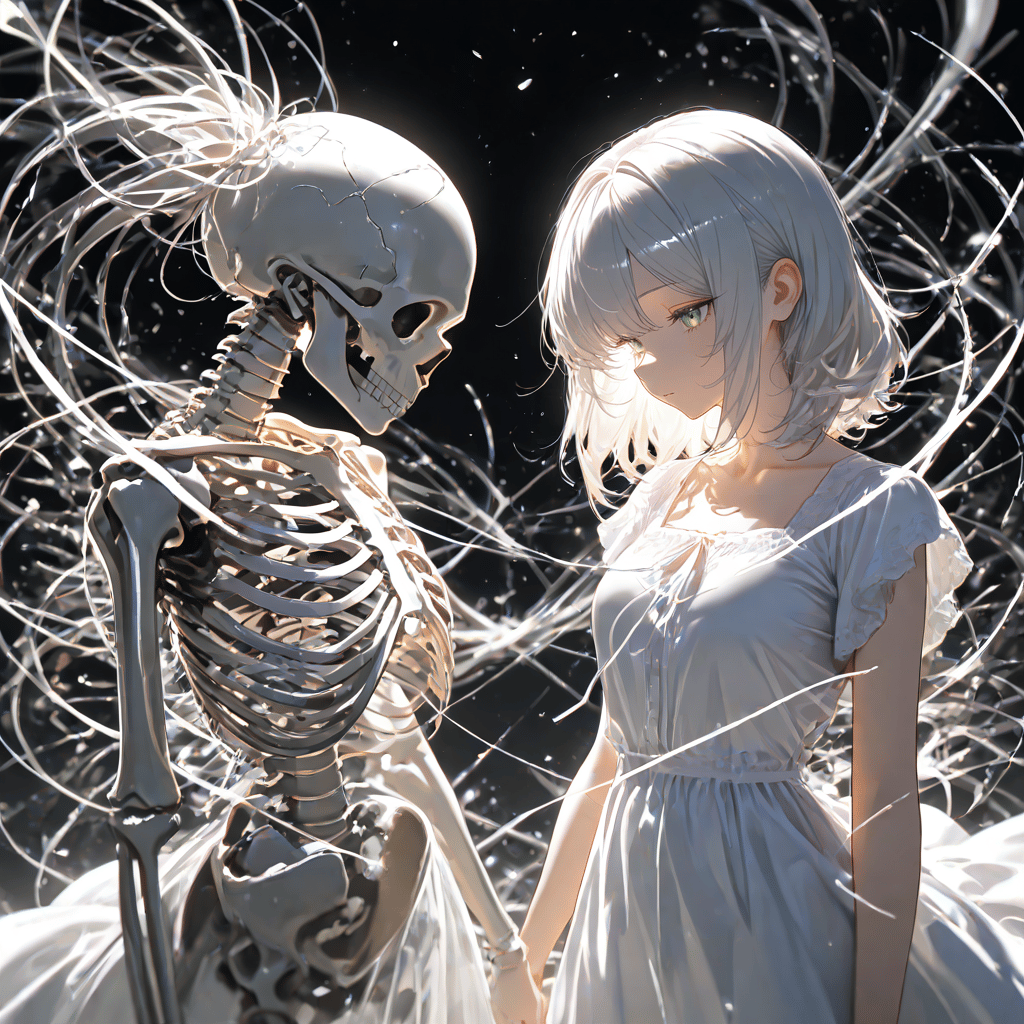 命と死の旋律