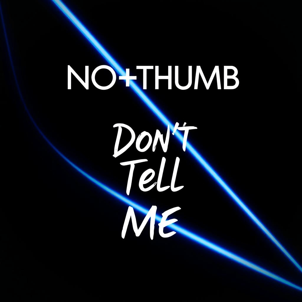 Don't Tell Me