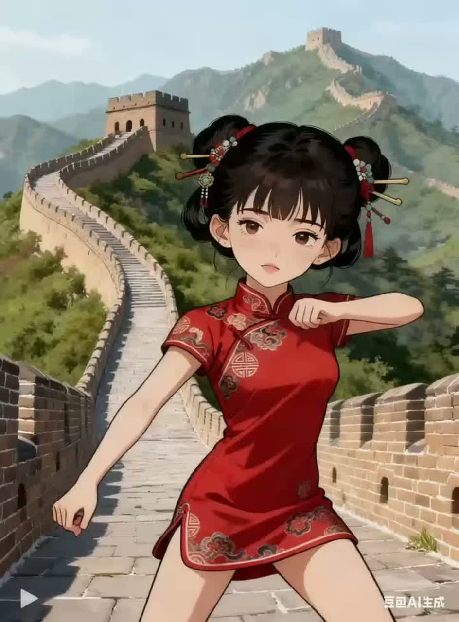双节棍(Soft Cover)