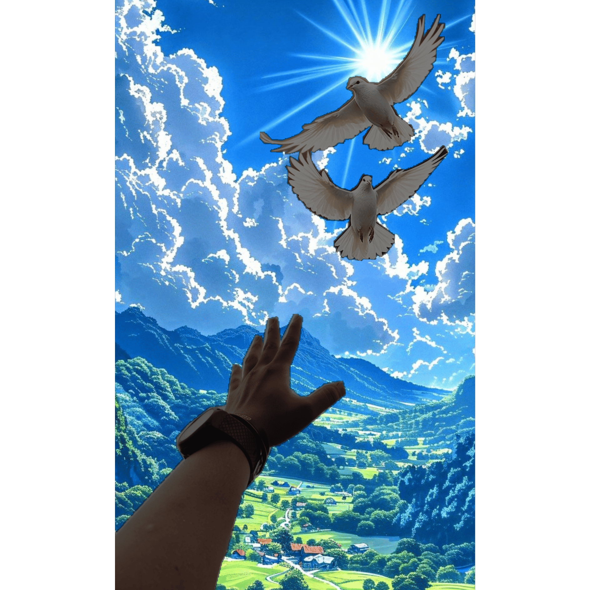 Everyone Has a Dream