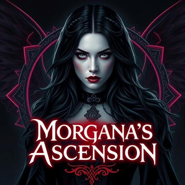 Morgana’s Ascension