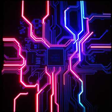 Mes circuits sont niqués