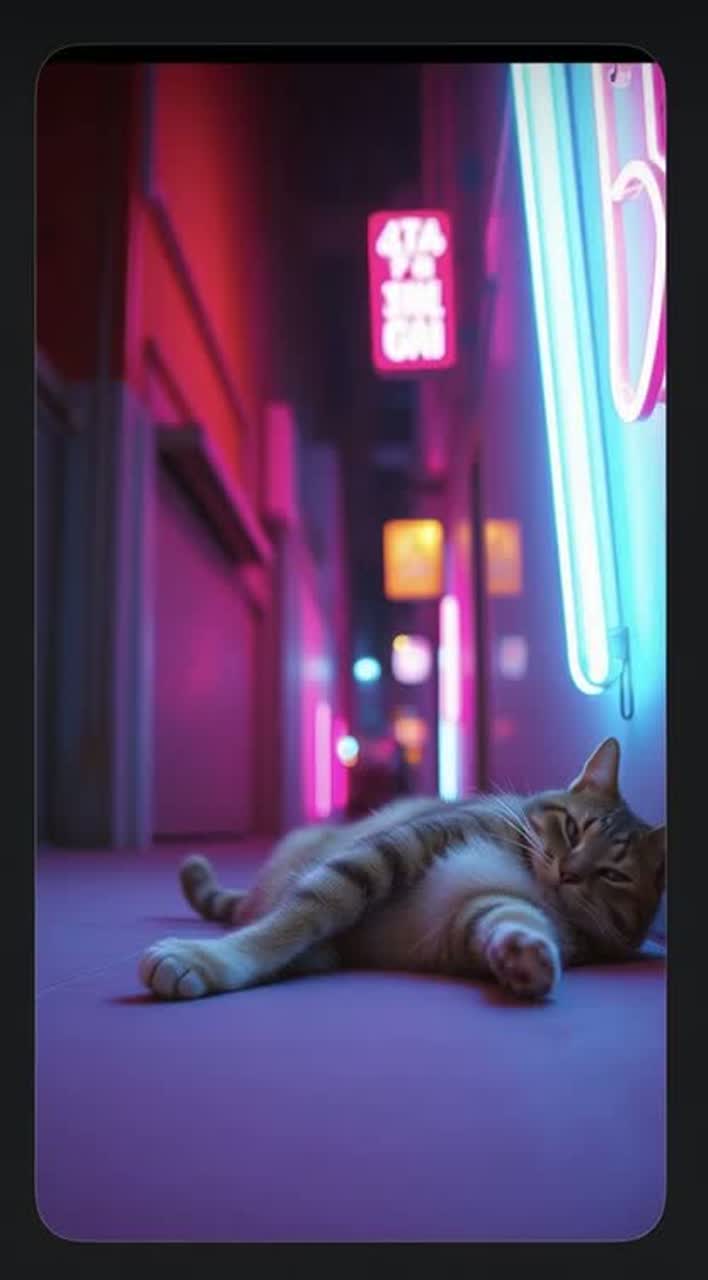  “gatto fatto”