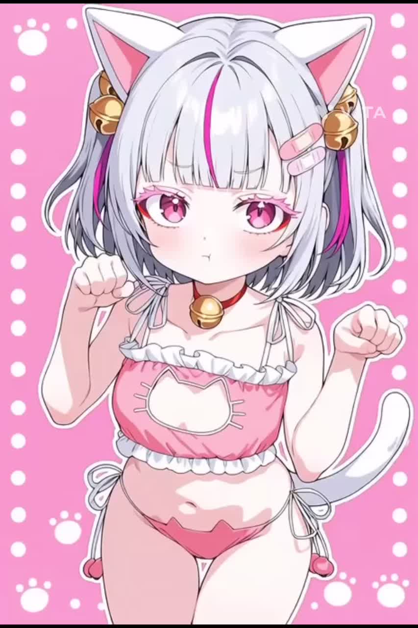 ぬっこぬこ☆デストロイ!