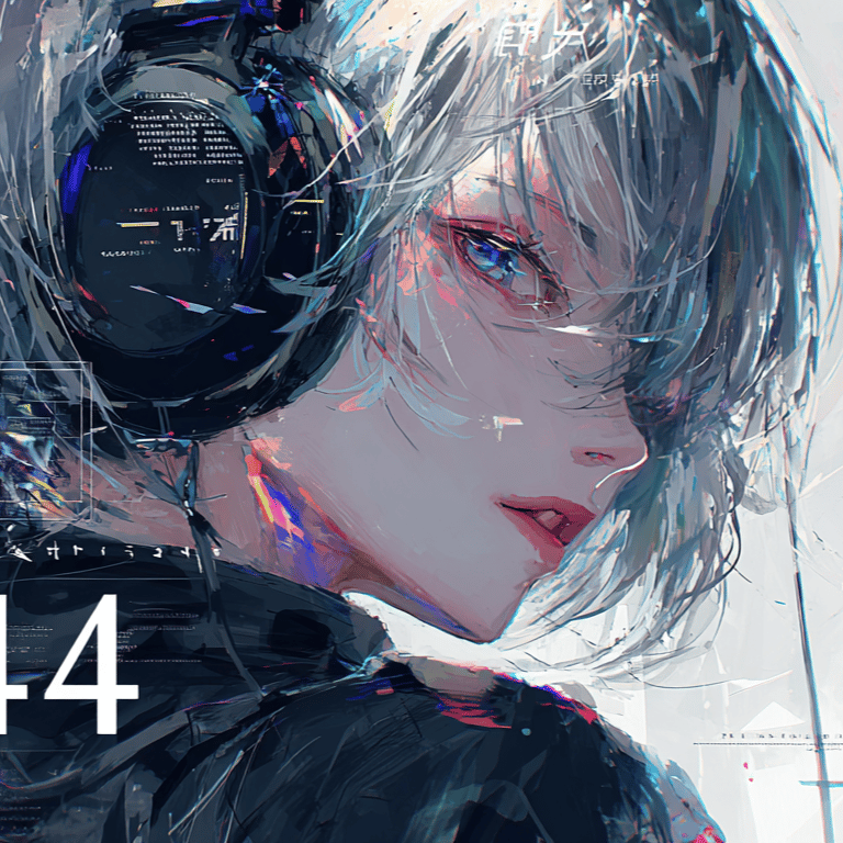 『44%』