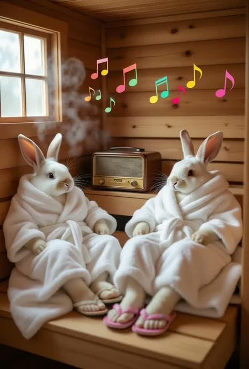 뚝딱 만능 짱 엄마!