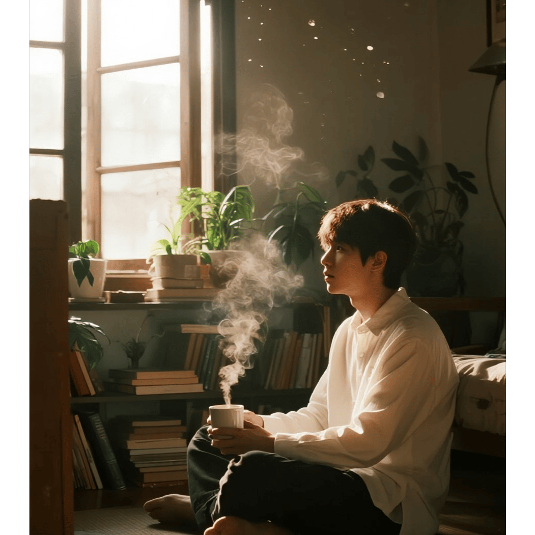 집의 향기 (Scent of Home)