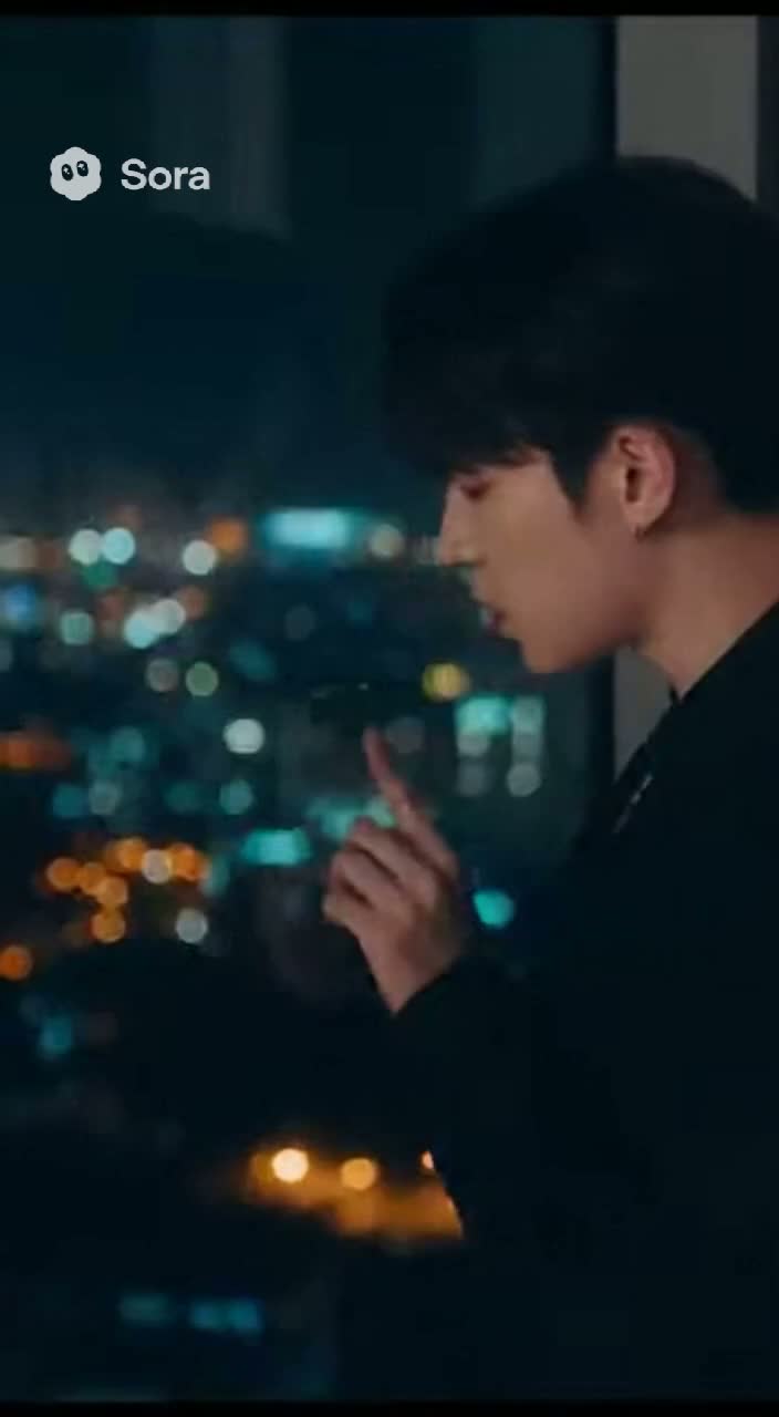 🦋 다시 사랑하려 했을때 - When I Tried to Love Again 🌹