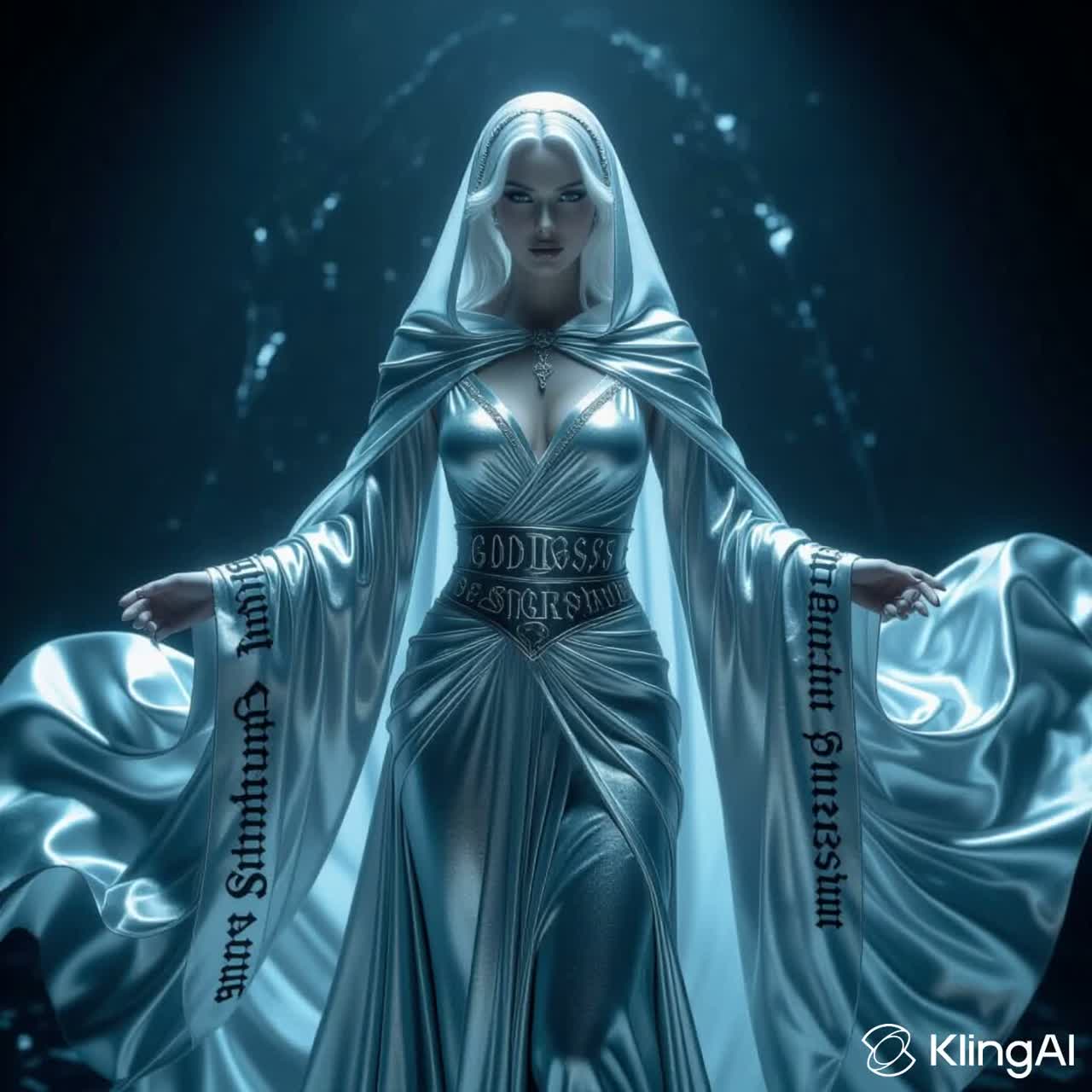 Born of Night 