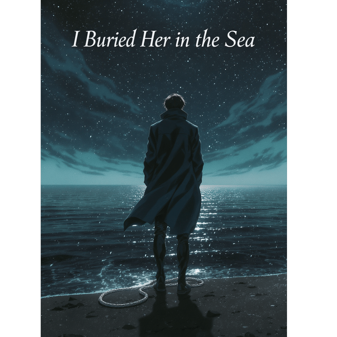 I Buried Her in the Sea (Remastered)