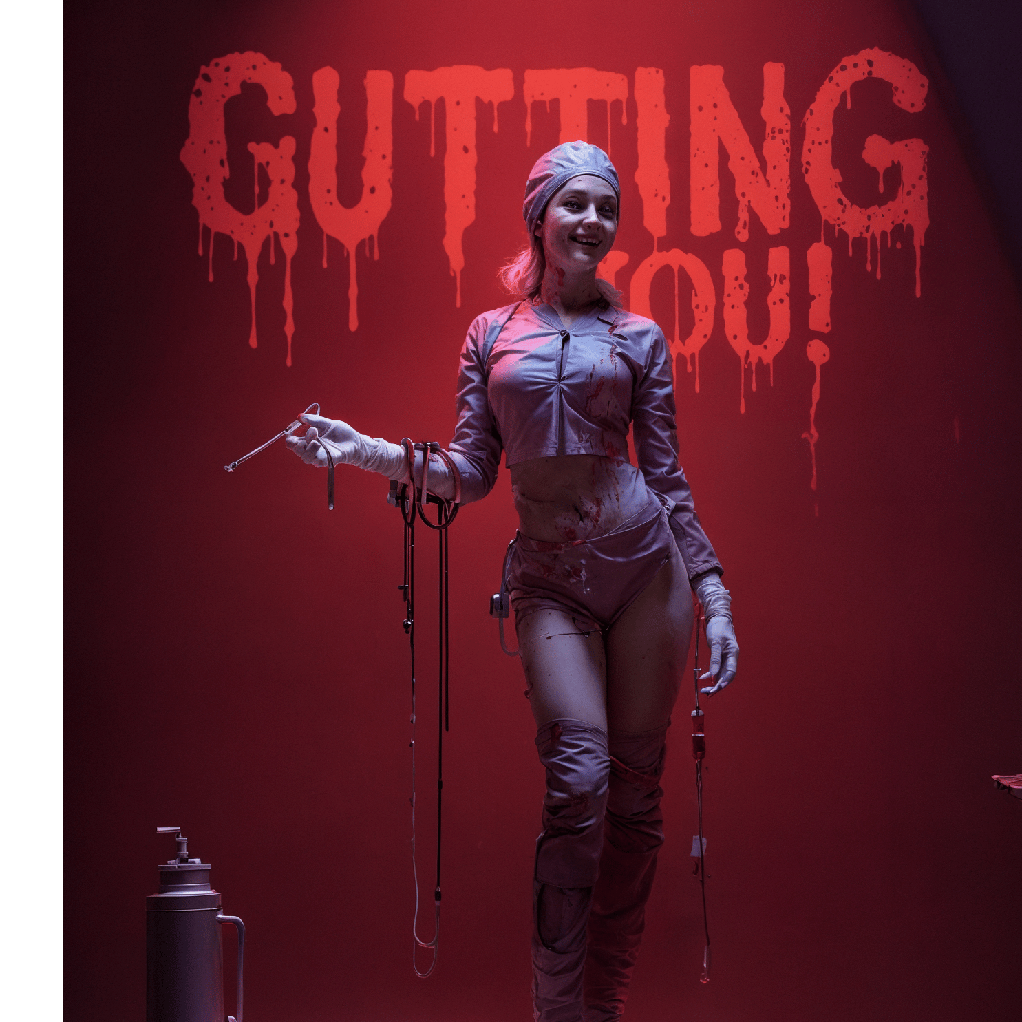 Gutting You