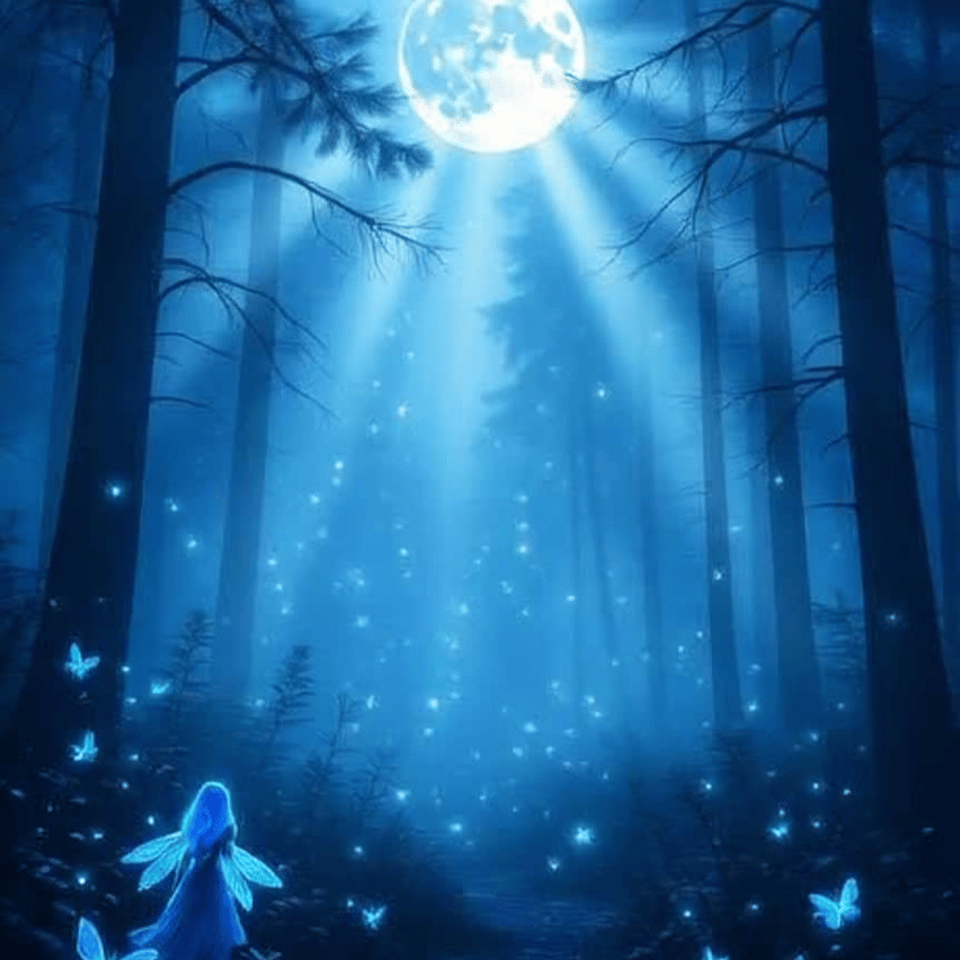 Melody of the Night