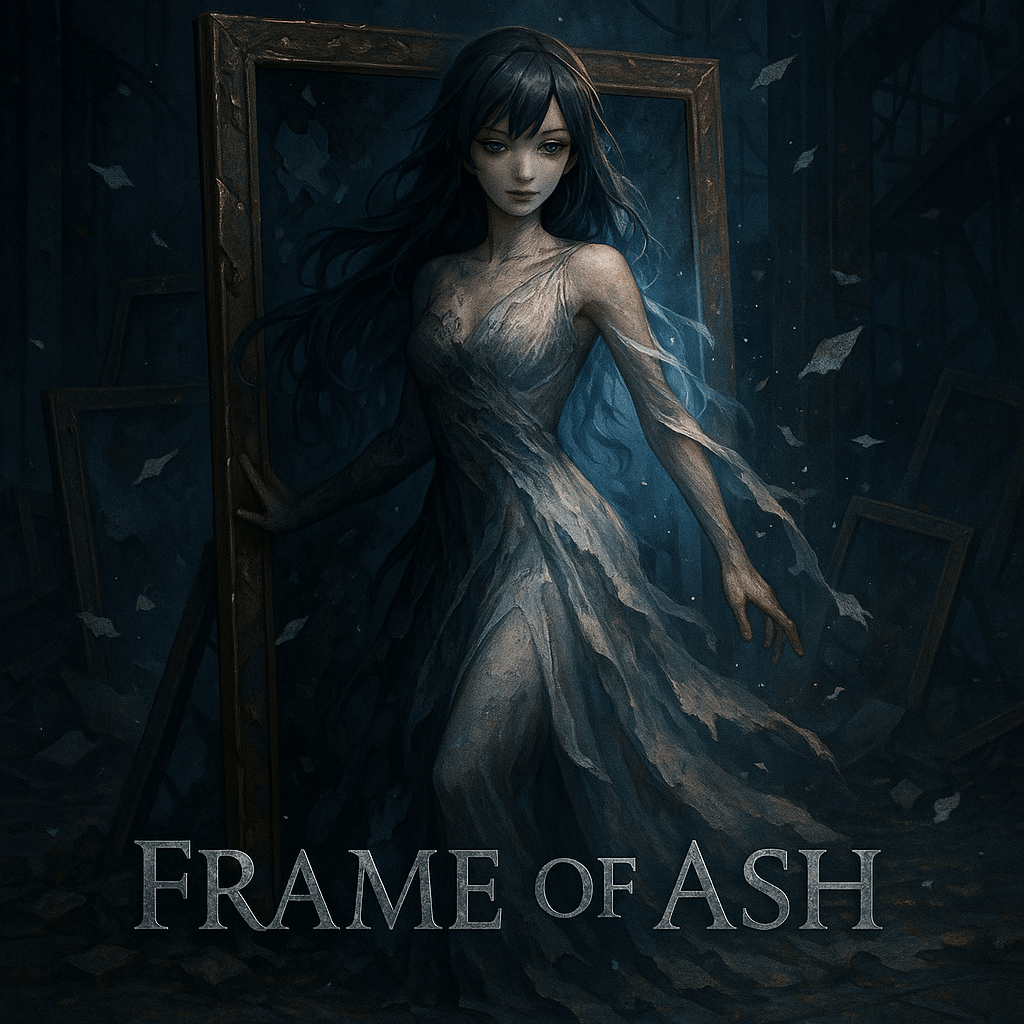Frame of Ash