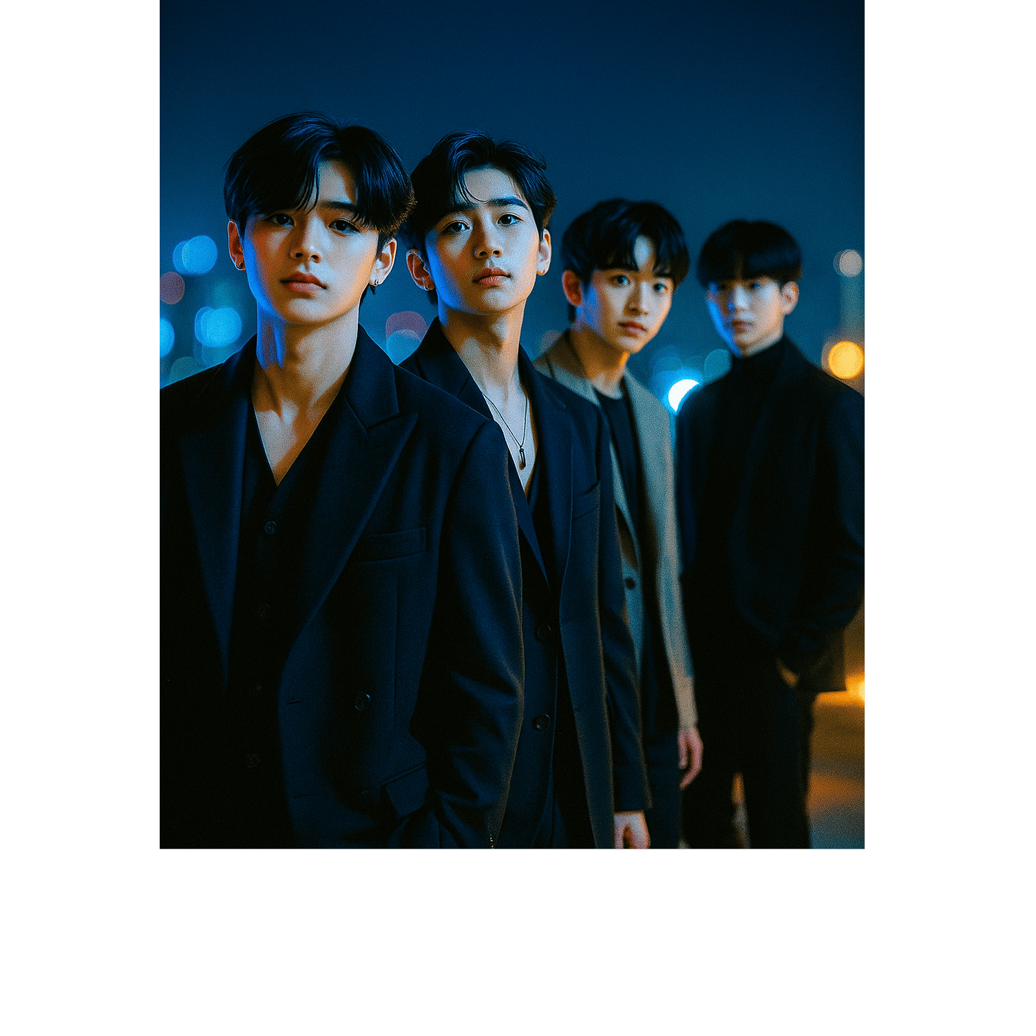 Eclipse Of Us