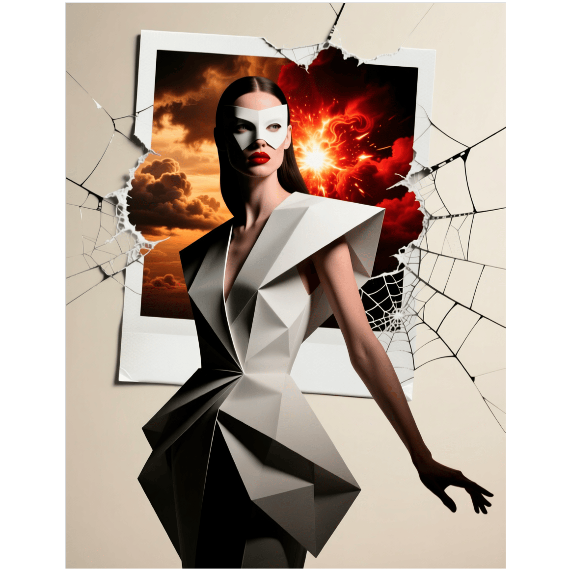 Cut-Out