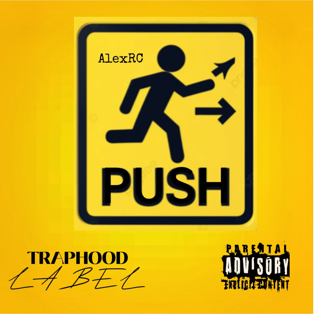 AlexRC: PUSH