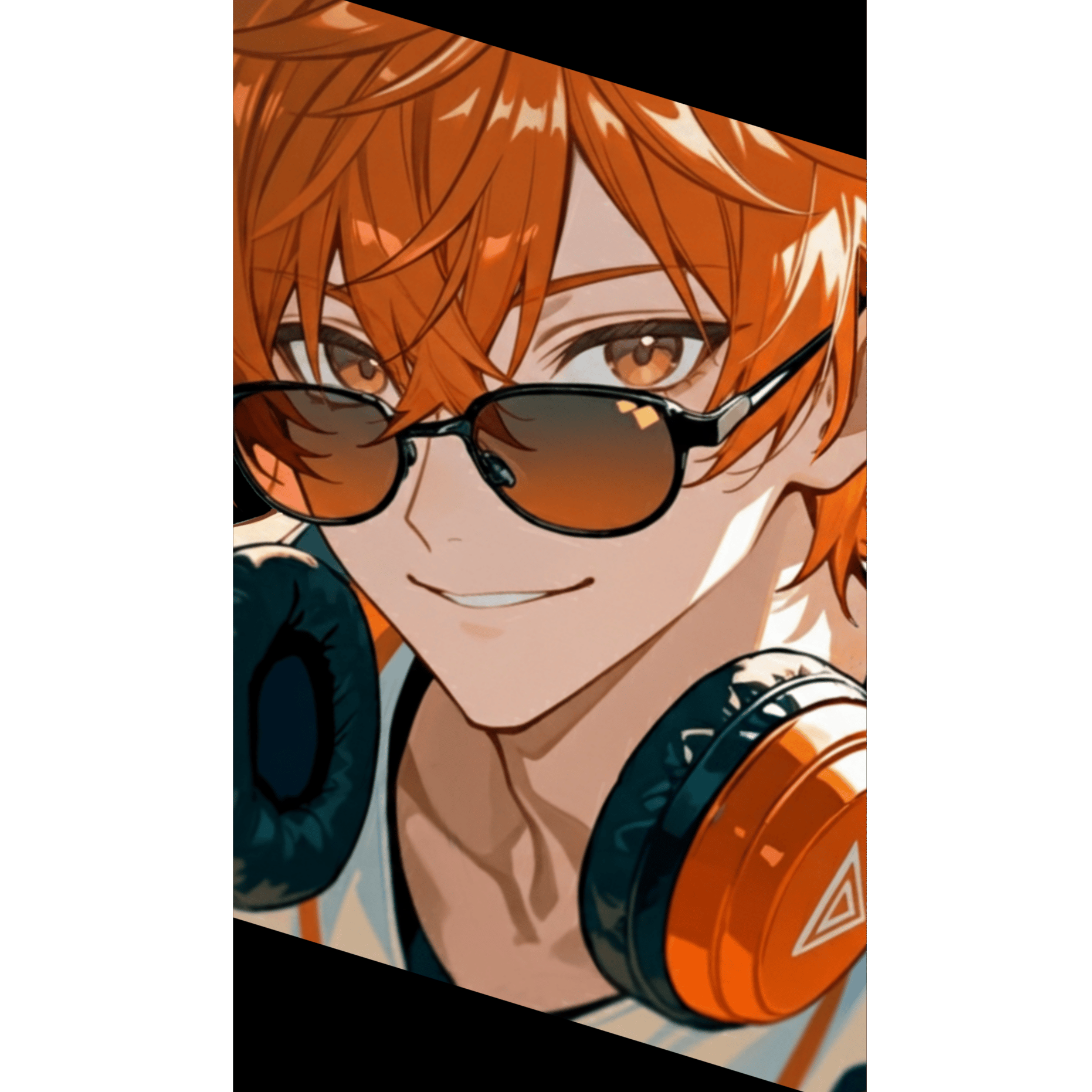 ジャイロ・リジェクト（Gyro Reject）
