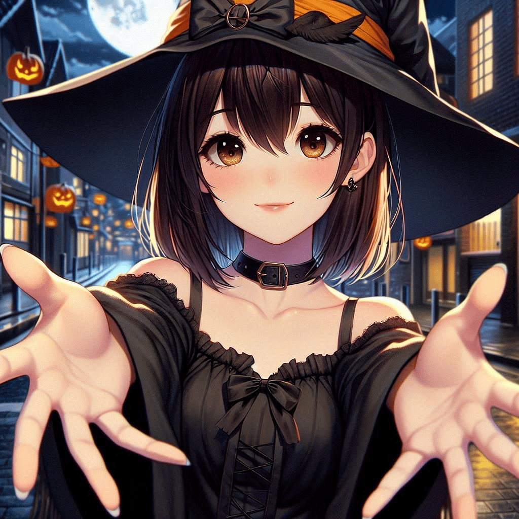 Trick or Trick