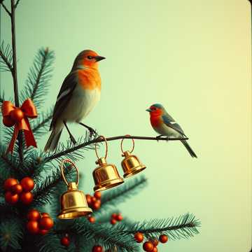 Christmas Carols