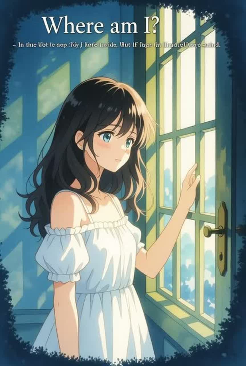 Where the Shadows Laugh(JP.VER)
