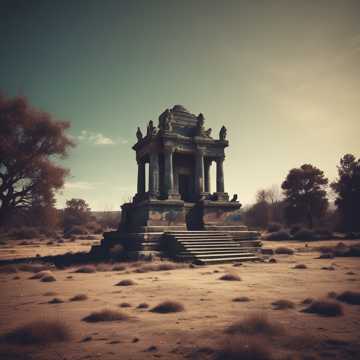 Echoes of the Hollow Throne